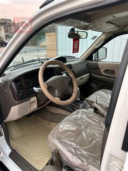 ميتسوبيشي ناتيفا